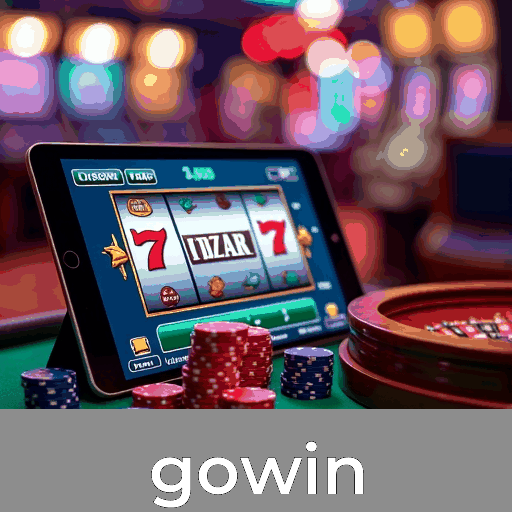 Ative o login premium seguro em gowin