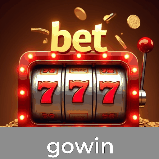 Gowin: Slots de Mega Prêmios, Jogos de Mesa Estratégicos, e Cassino ao Vivo Imersivo