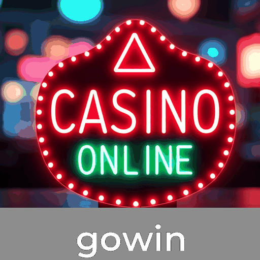 Gowin: A Revolução dos Jogos na Palma da Sua Mão