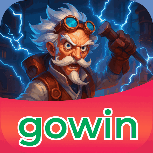 gowin APP mobile