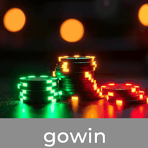 Bem-vindo ao Gowin: Registre-se e Aproveite Bônus de Boas-Vindas