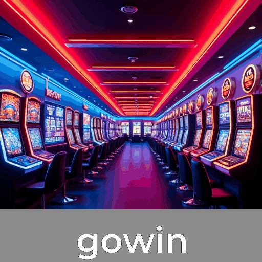 Aproveite os Bonus Únicos e Exclusivos do Gowin